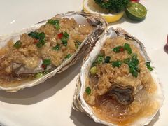 -怀德酒楼·粤菜·海鲜·茶点(怀德万象汇店)