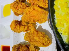 -釜山火炉韩式炭火烤肉(欧洲城店)