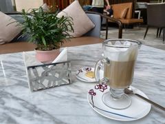 -福州泰禾铂尔曼酒店·大堂酒廊