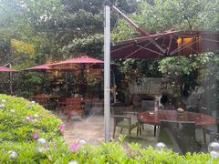 -金海湾自助餐厅(金陵饭店)