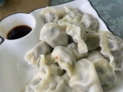 -天天向上素食餐厅(五台山店)