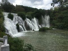-天河潭旅游度假区