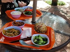 -梅园食堂