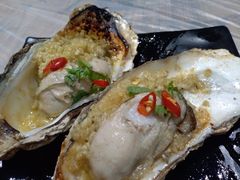 -段氏龙虾·烧烤·烤鱼(东书房路店)