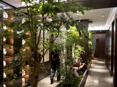 -王府茶楼茶宴·创意菜(朝阳公园店)