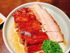 -新旺茶餐厅(嘉里城店)