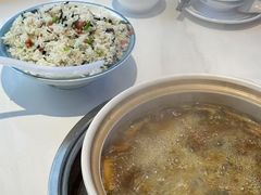 -爱膳菌锅锅(阳南店)