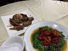 -阿莉餐厅(枣阳路店)