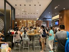 -汉堡王(海昌海洋公园店)