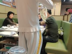 -海底捞火锅(城阳万象汇店)