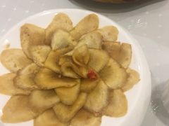 -西苑锦润私房菜-餐饮部