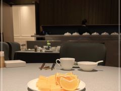 大堂-徐记海鲜(南油永新汇店)