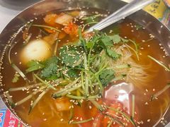 -永安里地摊烤肉(首创店)