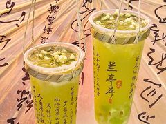 -韩味南山塔·烤肉自助(中骏世界城店)