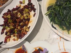 -院8里·少城记忆老川菜(宽窄巷子店)