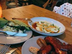 -BOR Eatery(安福路店)