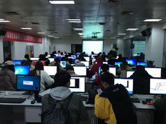 教室-长江职业学院