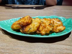 泰拳虾饼-长勺子东南亚(街道口店)