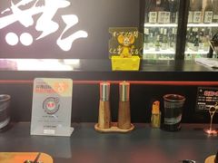 -無二炙坊·和牛烧肉(大钟寺1733店)
