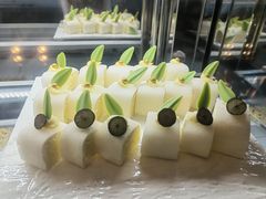 -浙江西子宾馆·瑶园咖啡厅