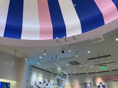 -喜茶(迪士尼小镇DP店)
