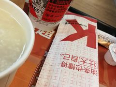 -肯德基(朝阳门店)