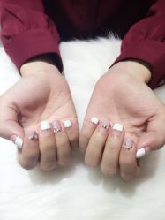 -隅日式美甲美睫專門店