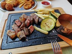 -北辰洲际酒店·IT MAMA意式家味餐厅