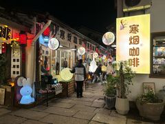 -小河直街历史文化街区