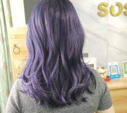 -Hair造型