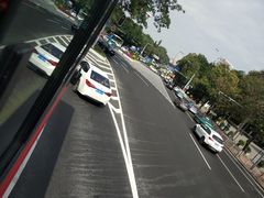 -广州都市观光巴士(粤陶巴)