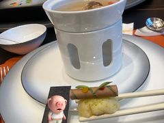 -马哥孛罗大酒店中餐 · 汉唐盛宴