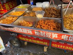 -浪哥卤味捆鸡(南门口店)