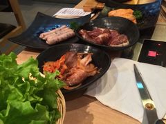 -新石器烤肉(南站店)