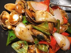 -金悦轩海鲜酒家(银河店)