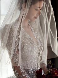 -LOVE SHINE婚纱·红鼎庄龙凤褂·妈妈装定制