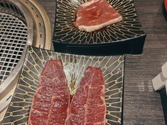-AJIYA·池袋日式烧肉自助(天津万象城店)