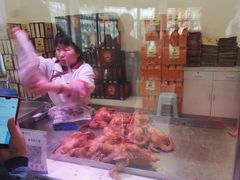 -马家老鸡店