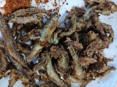 -乐山第一家临江鳝丝(茶坊路店)