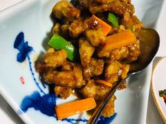 溜肉段-茶啊冲电影主题文化餐厅(TOUCH12街店)