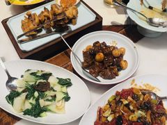 -那家小馆