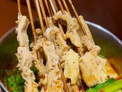 -北三老太太烧烤(人生一串上榜店)