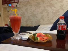 -富士康足浴休闲会所(苏绣路赛格店)