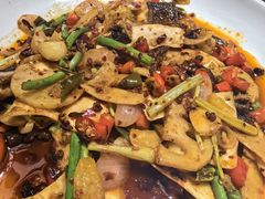 -铁公鸡·四川料理(天环广场店)