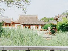 -南普公园