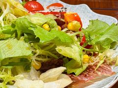 -天津乾毓德饭庄·清真传统炒菜·海鲜烧烤(咸阳路店)