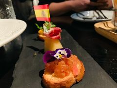 -C&R西班牙餐厅