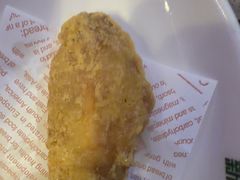 -新白鹿餐厅(百联中环店)