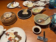 -苏州园区福朋喜来登酒店·聚味轩中餐厅