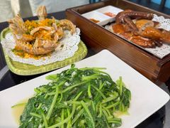 -东江海鲜大排档·潮汕菜·砂锅粥